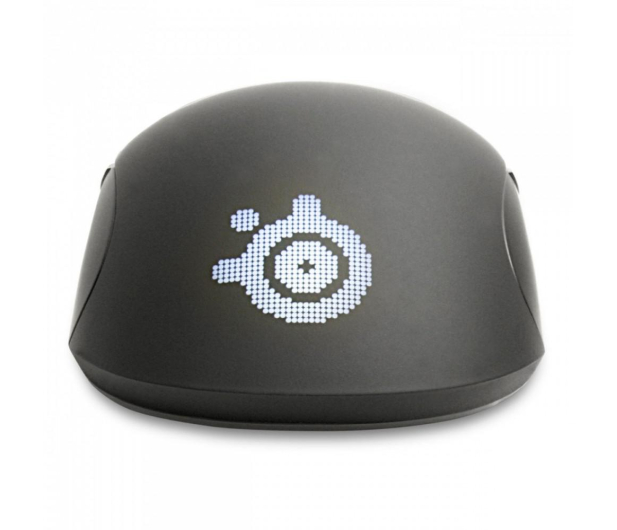 SteelSeries Sensei Raw Rubberized - 167050 - zdjęcie 3